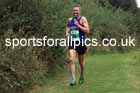 Senior Men and Veterans Relay, 2024 Sunderland XC Relays.  Photo: David T. Hewitson/Sports for All Pics